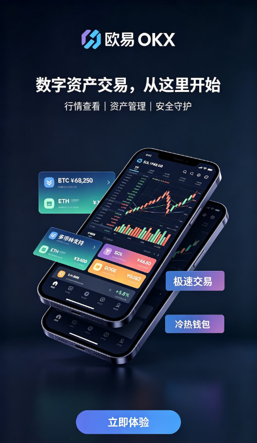 欧交易所app安装行情工具截图